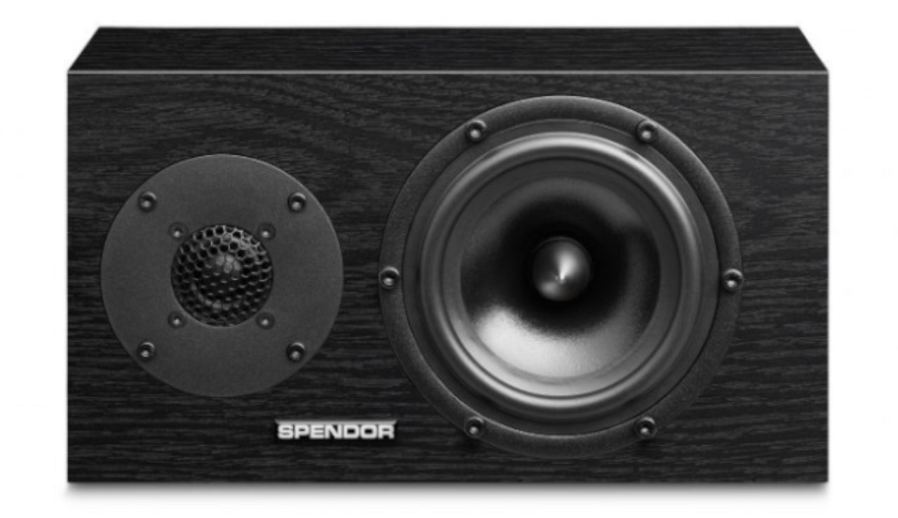 Spendor AC1
