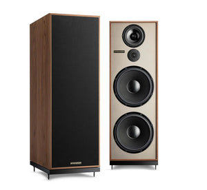 Spendor Classic 200Ti - Just Audio HiFi