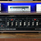 Sylvania CR-2742 - Vintage Stereo Receiver (44 W/Ch)