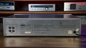 TEAC V-400X