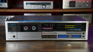 TEAC V-400X