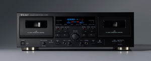 TEAC W-1200B