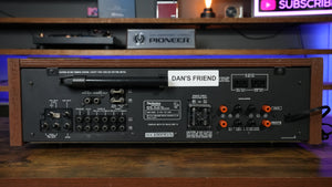 Technics SA-700