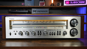 Technics SA-700