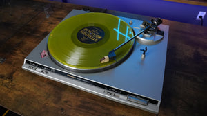 Technics SL-BD1