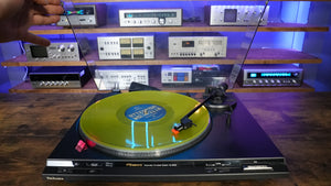 Technics SL BD22 (Local Pickup Only)