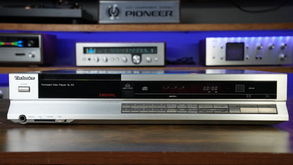 Technics SL-P2