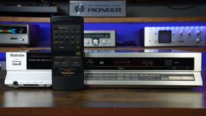 Technics SL-P2