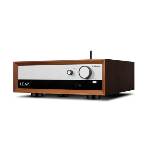 LEAK TruStream - Just Audio HiFi