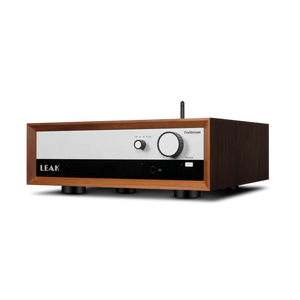 LEAK TruStream - Just Audio HiFi