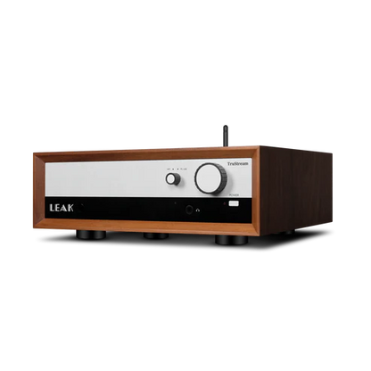 LEAK TruStream - Just Audio HiFi