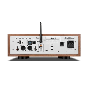 LEAK TruStream - Just Audio HiFi