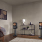 KEF Reference 1 Meta Ultimate HiFi Bookshelf Speakers