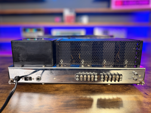 McIntosh MC 2505 - Just Audio HiFi