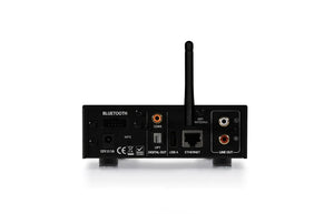 Advance Paris WTX-StreamTubes Network Player/Streamer - Just Audio HiFi