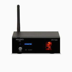 Advance Paris WTX-Tubes Bluetooth Receiver - Just Audio HiFi