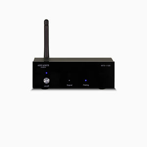 Advance Paris WTX-1100 Bluetooth Receiver - Just Audio HiFi