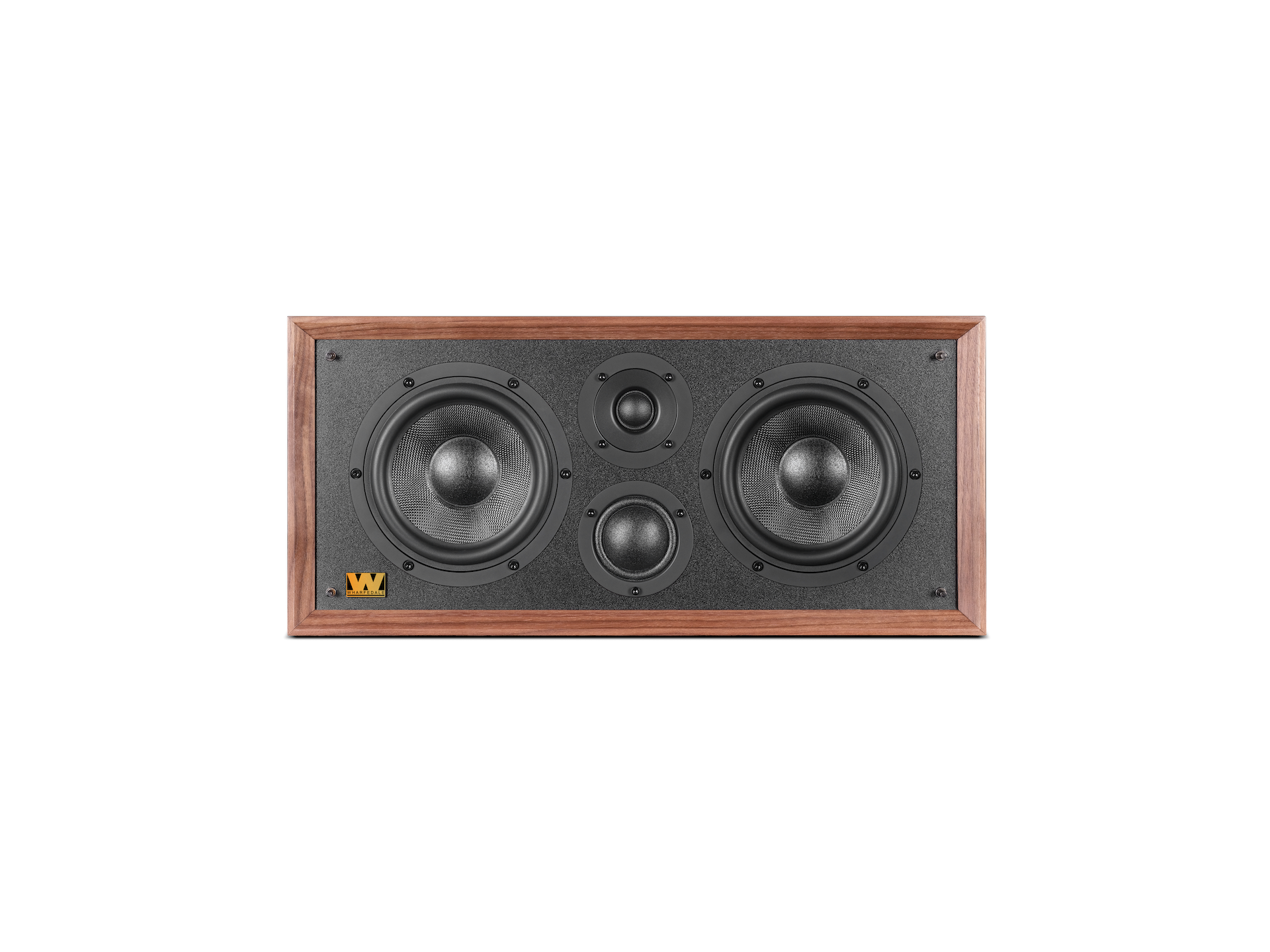 Wharfedale Heritage Centre - Just Audio HiFi