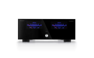 Advance Paris X-A160 EVO Stereo Amplifier - Just Audio HiFi