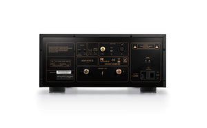 Advance Paris X-A220 EVO Mono Amplifier - Just Audio HiFi