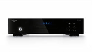 Advance Paris X-D500 CD Transport - Just Audio HiFi