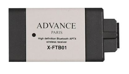 Advance Paris X-FTB01 Bluetooth Receiver