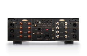 Advance Paris X-P1200 Classic Preamplifier - Just Audio HiFi