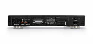 Advance Paris X-CD7 - Just Audio HiFi