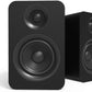 Kanto YU Passive 4" Bookshelf Speakers