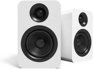 Kanto YU Passive 5.25" Bookshelf Speakers