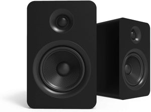 Kanto YU Passive 5.25" Bookshelf Speakers