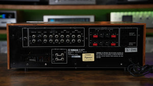 Yamaha CA-810