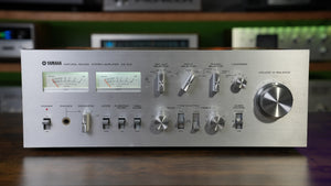 Yamaha CA-810