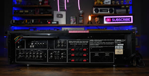 Yamaha CR-3020 (160W/Ch)