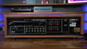 Yamaha CR-820