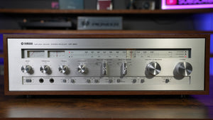 Yamaha CR-820