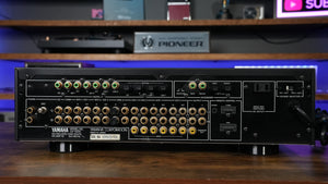 Yamaha CX-1000