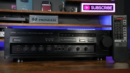 Yamaha CX-1000