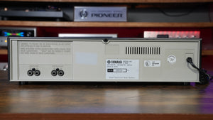 Yamaha K-300 - Just Audio HiFi