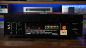 Yamaha M-4