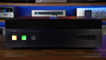 Yamaha M-4