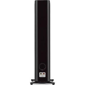 Yamaha NS2000A 3-Way Floorstanding Speaker Piano Black - Just Audio HiFi