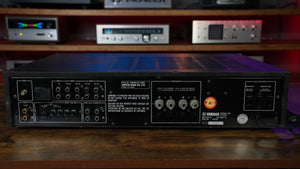 Yamaha R-1000