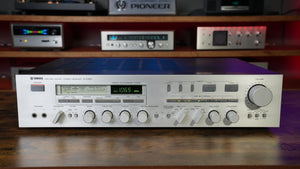 Yamaha R-1000