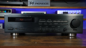 Yamaha RX-460 - Just Audio HiFi