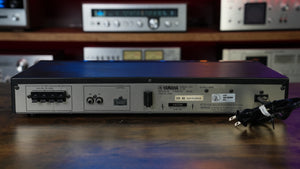 Yamaha T-33 - Just Audio HiFi