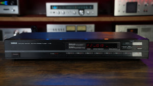 Yamaha T-33 - Just Audio HiFi