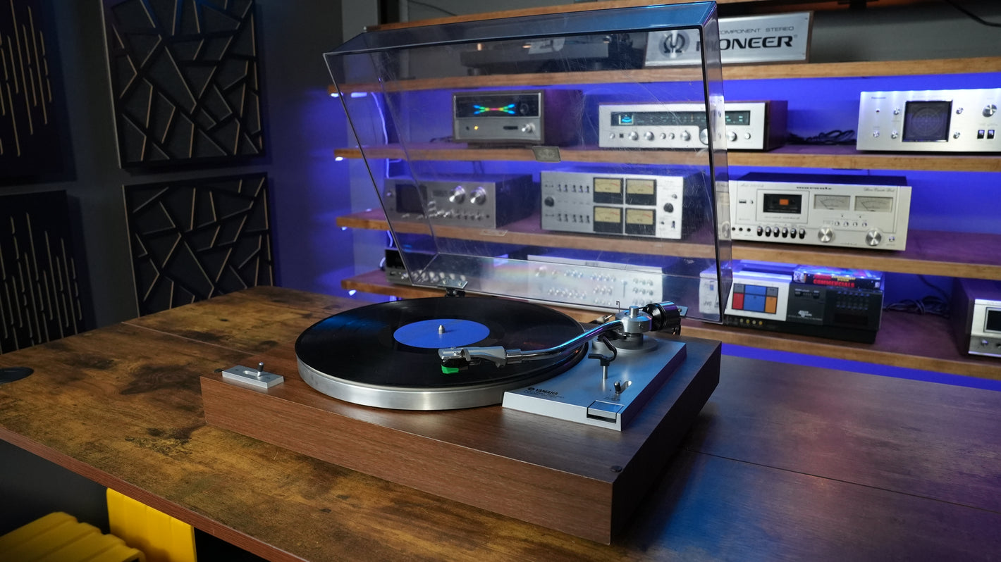 Yamaha YP-211 (Local Pickup Only)