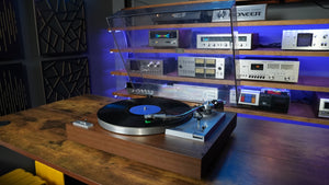 Yamaha YP-211 (Local Pickup Only)