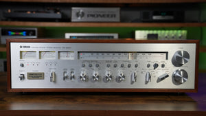 Yamaha CR-2020 - Just Audio HiFi